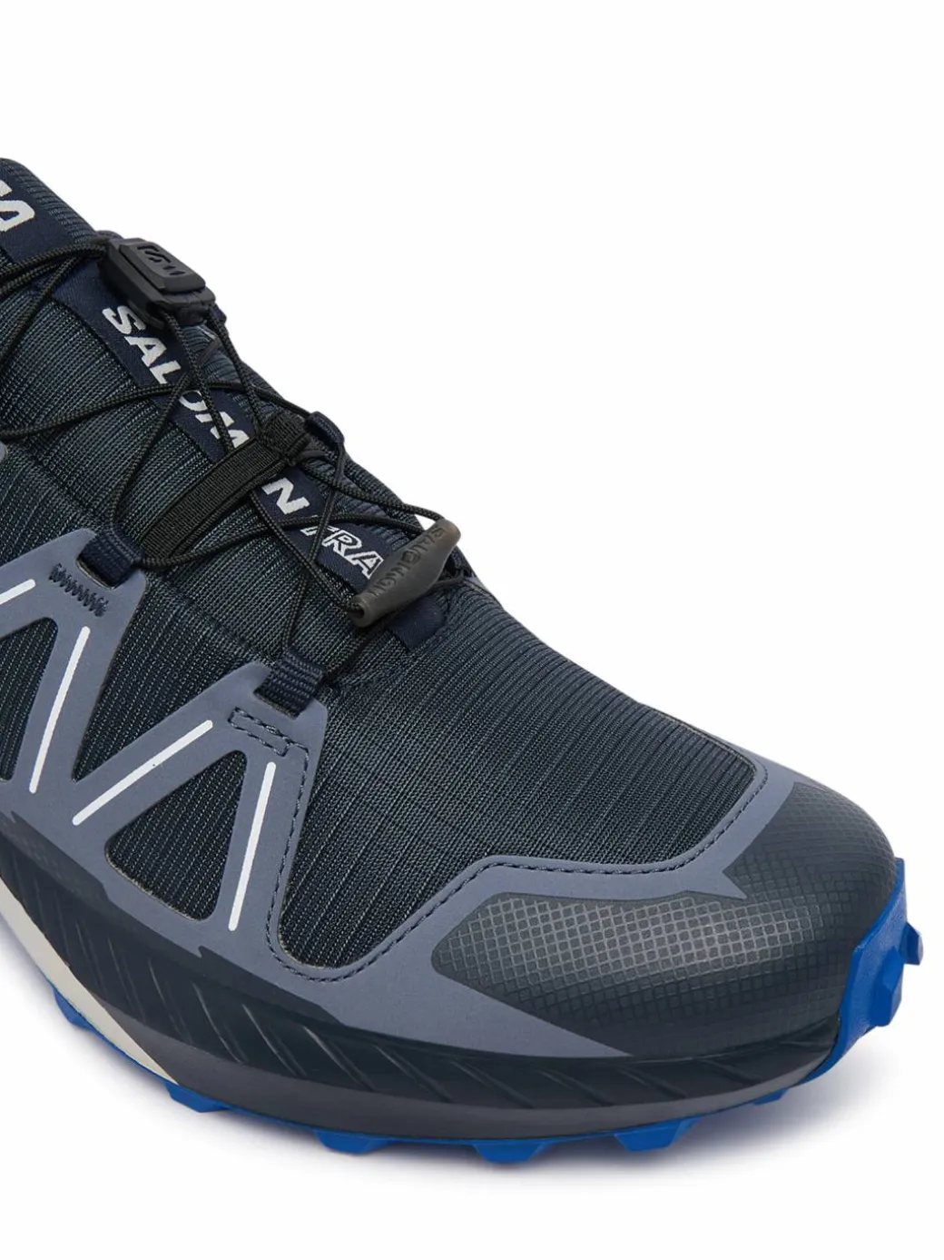 Scarpe running Speedcross Peak L49170900 Blu scuro