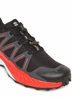 Scarpe running Speedcross Peak L47790100 Nero