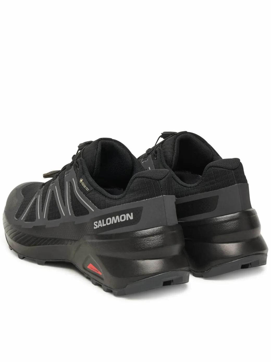 Scarpe running Speedcross Peak Gore-Tex L47853800 Nero