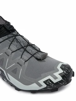 Scarpe running Speedcross 6 Wide L41744100 Grigio