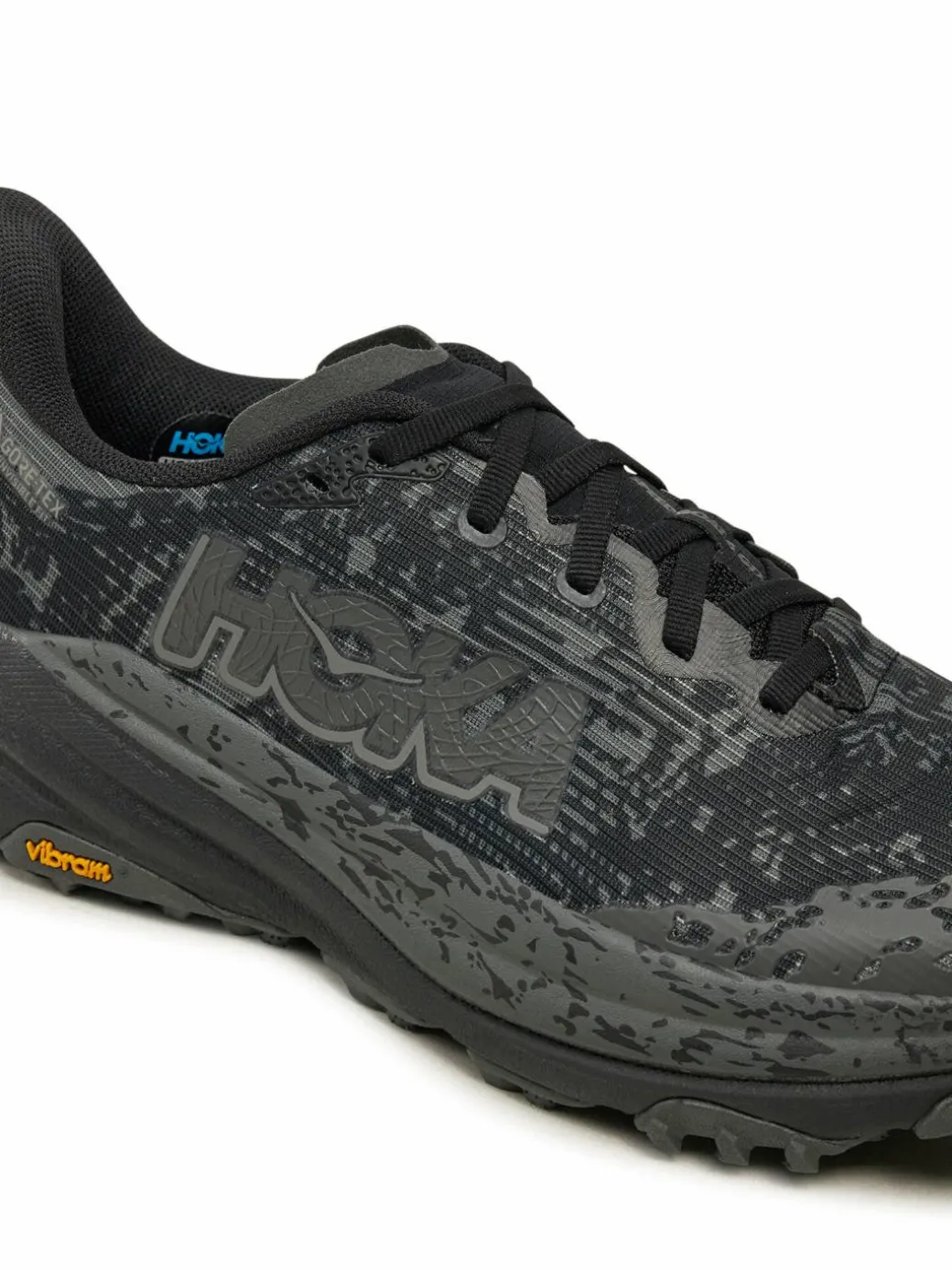Scarpe running Speedgoat 6 GTX GORE-TEX 1155150 Nero