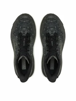 Scarpe running Speedgoat 6 GTX GORE-TEX 1155150 Nero