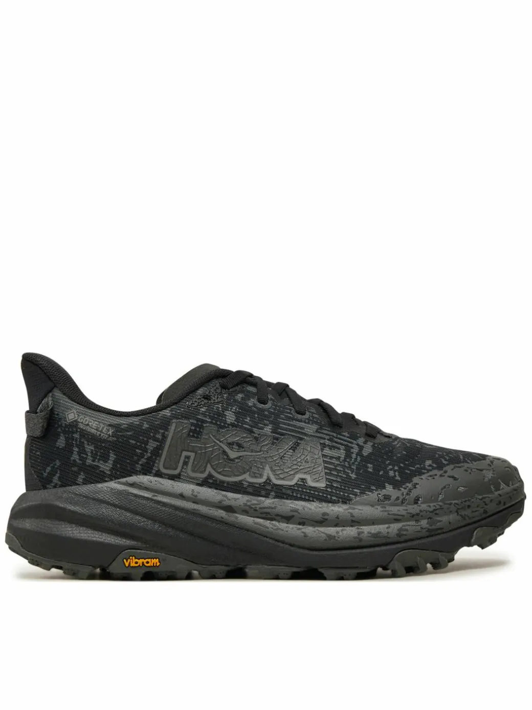 Scarpe running Speedgoat 6 GTX GORE-TEX 1155150 Nero