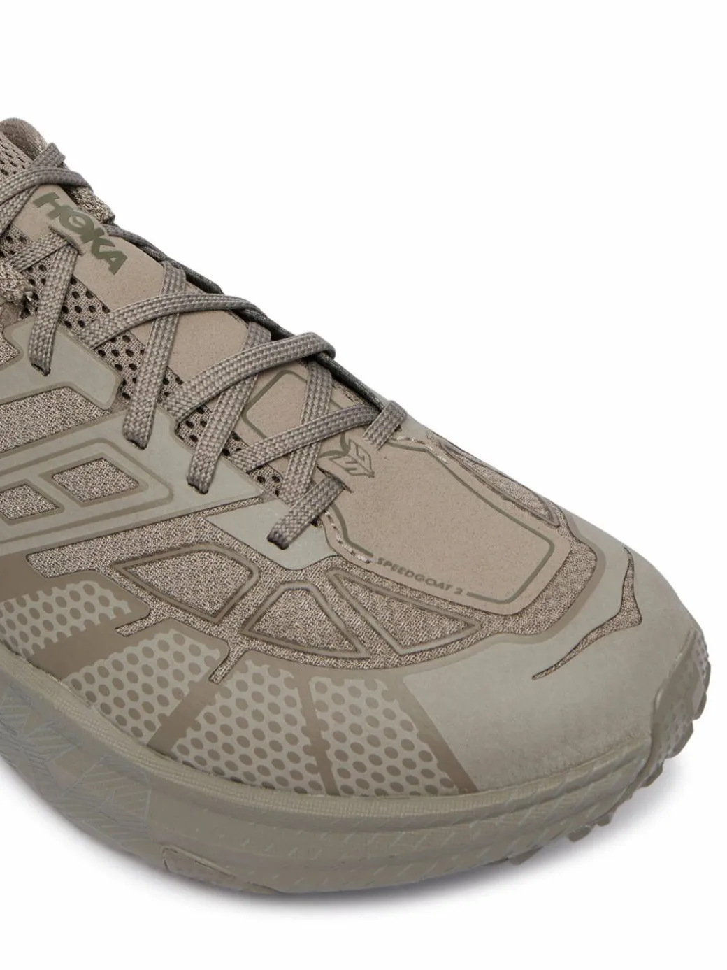 Scarpe running Speedgoat 2 Ts 1171910 Marrone