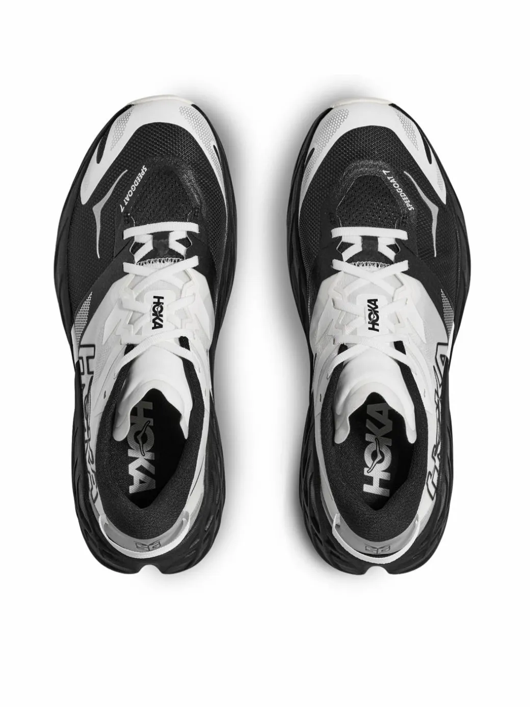 Scarpe running Speedgoat 7 Wide 1171930 Multicolore