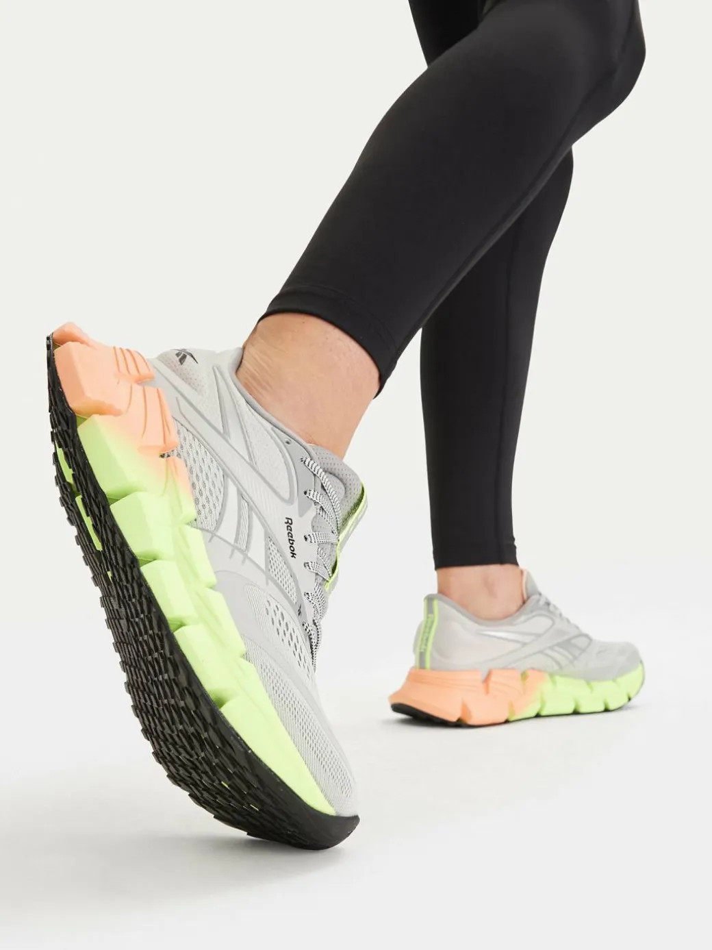 Scarpe running SS-FLOATZIG 2 100244487 Grigio