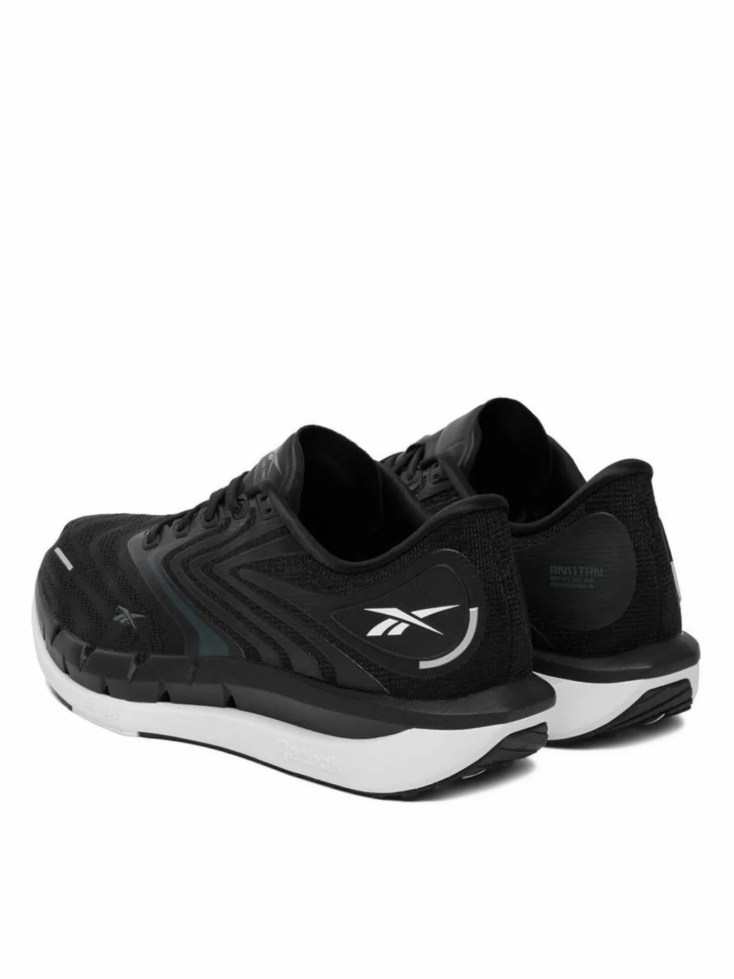 Scarpe running SS-FLOATZIG TREAD 100247777 Nero