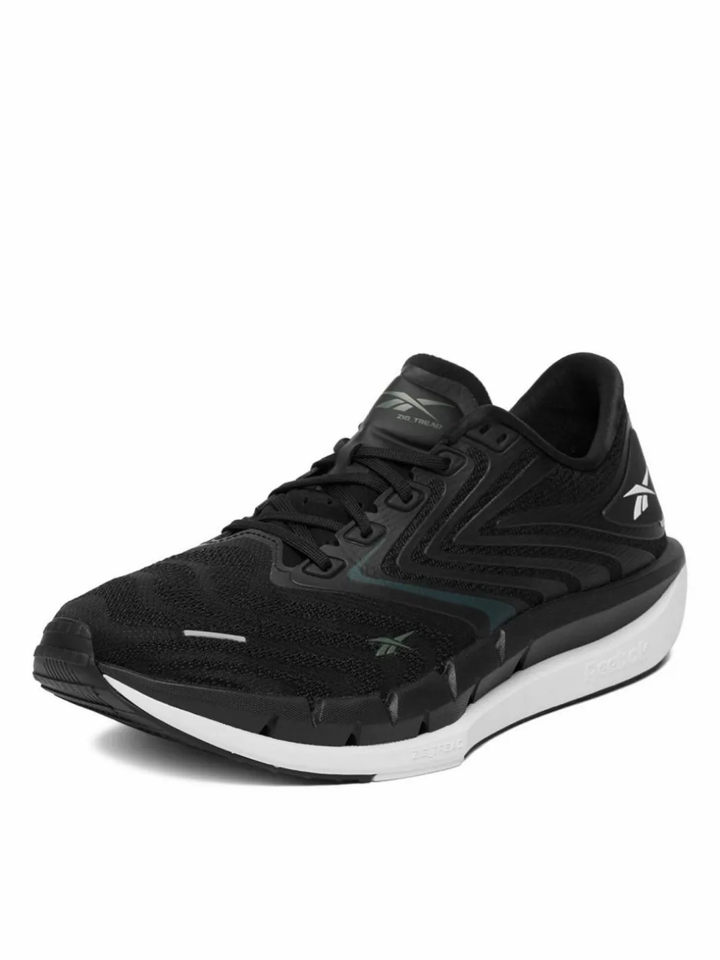 Scarpe running SS-FLOATZIG TREAD 100247777 Nero