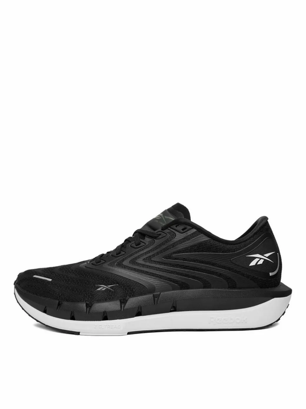 Scarpe running SS-FLOATZIG TREAD 100247777 Nero