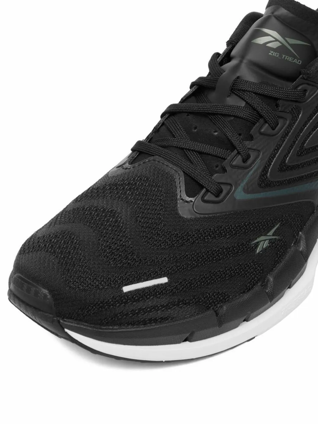 Scarpe running SS-FLOATZIG TREAD 100247777 Nero