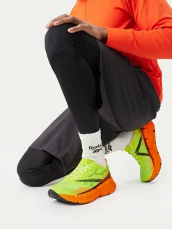 Scarpe running SS-FLOATZIG X1 100248001 Giallo