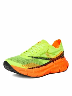 Scarpe running SS-FLOATZIG X1 100248001 Giallo
