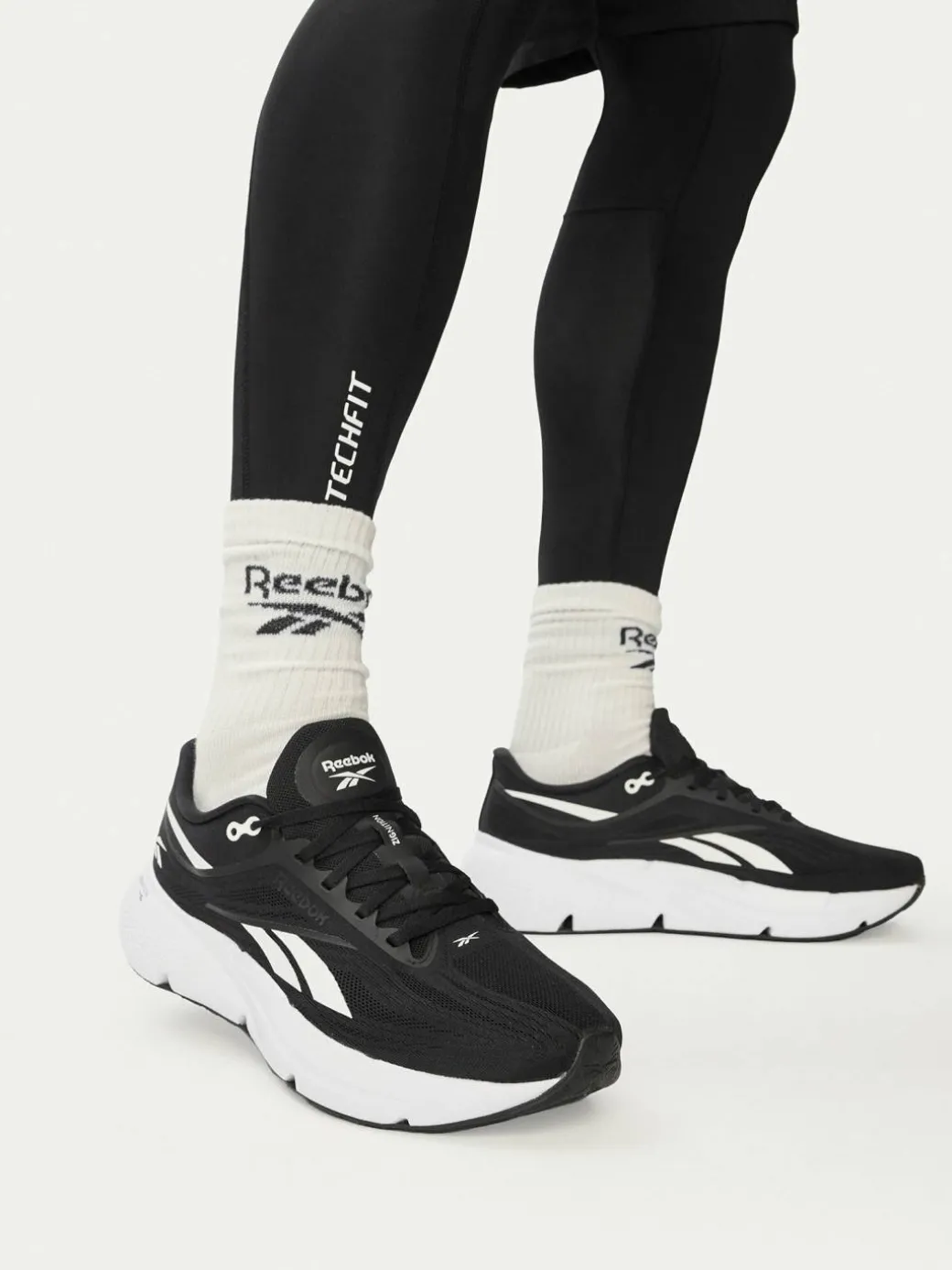 Scarpe running SS-ZIGNITION 100262679 Nero