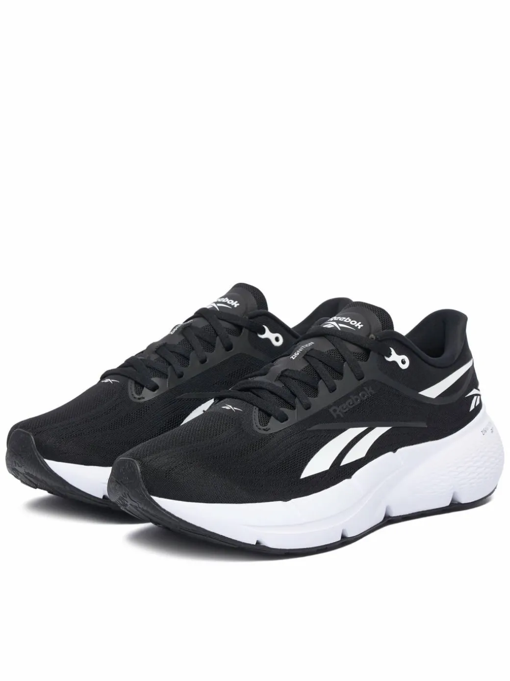 Scarpe running SS-ZIGNITION 100262679 Nero