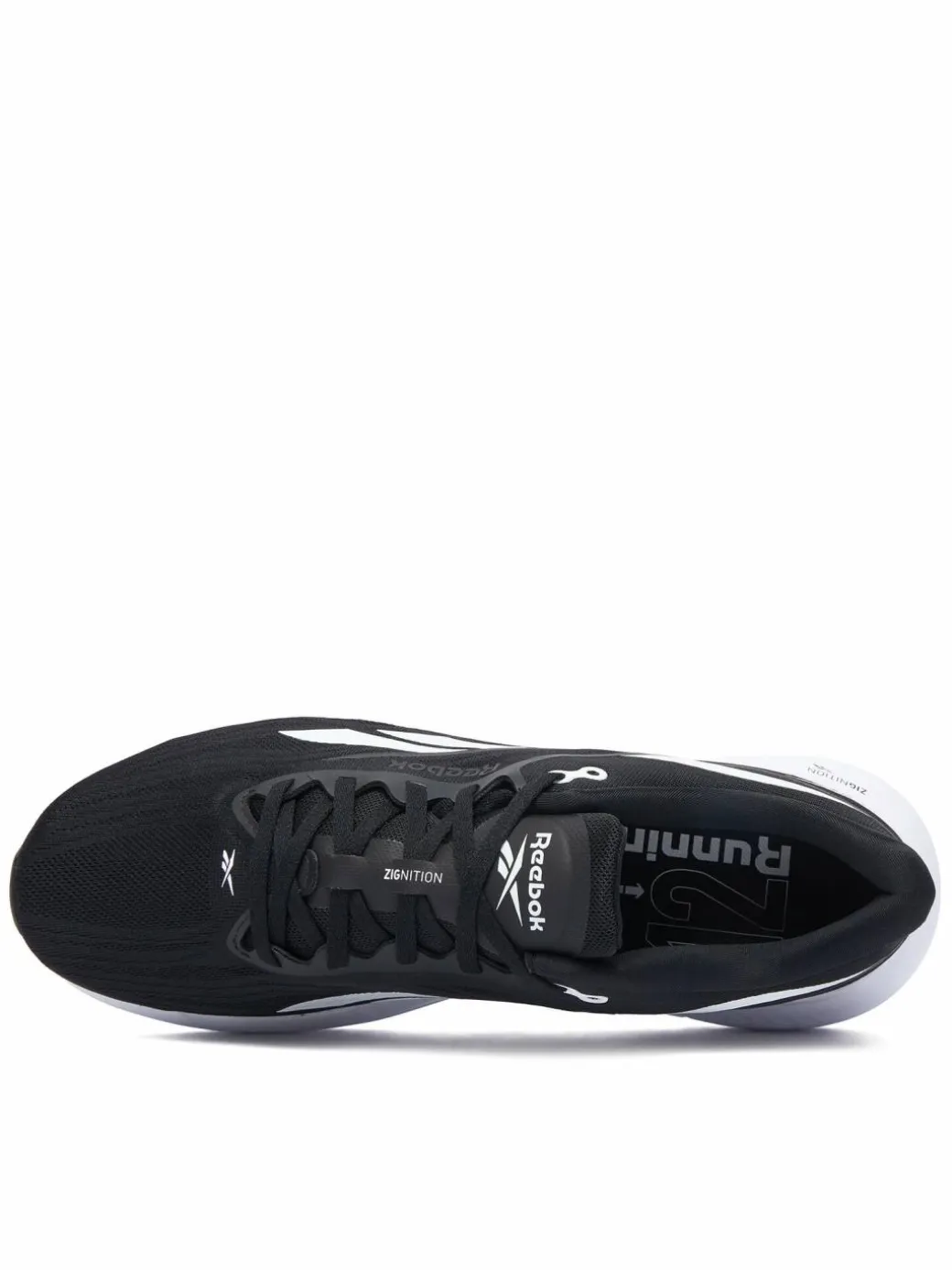 Scarpe running SS-ZIGNITION 100262679 Nero
