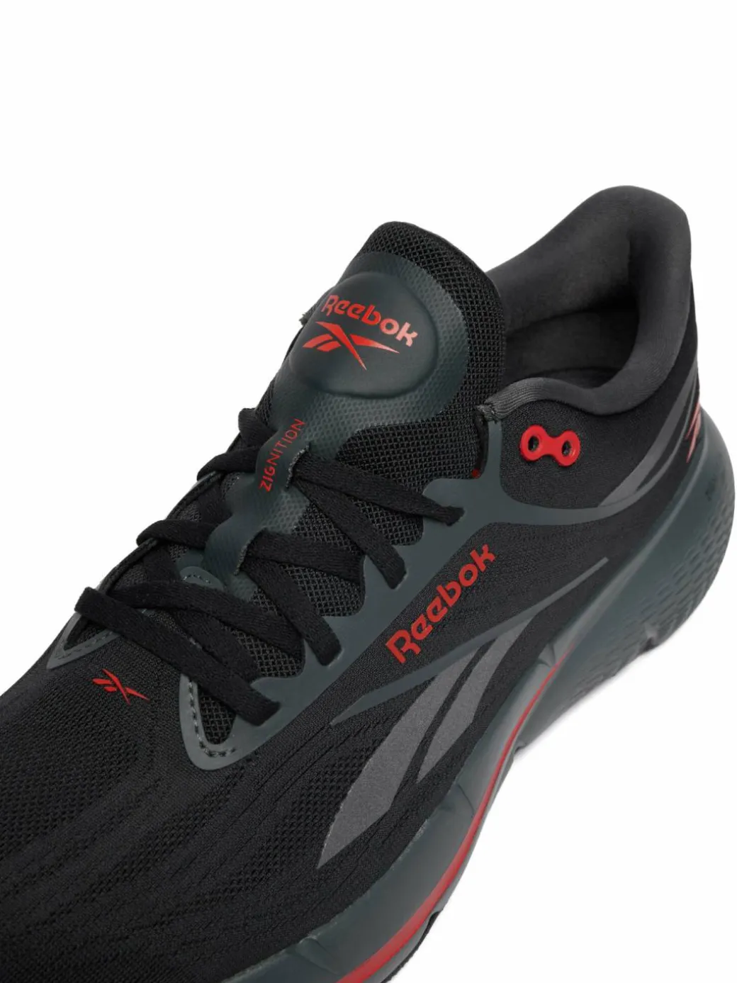 Scarpe running SS-ZIGNITION 100262682 Nero