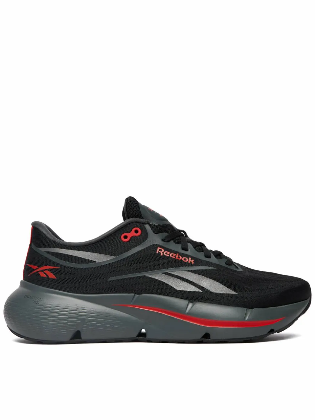 Scarpe running SS-ZIGNITION 100262682 Nero