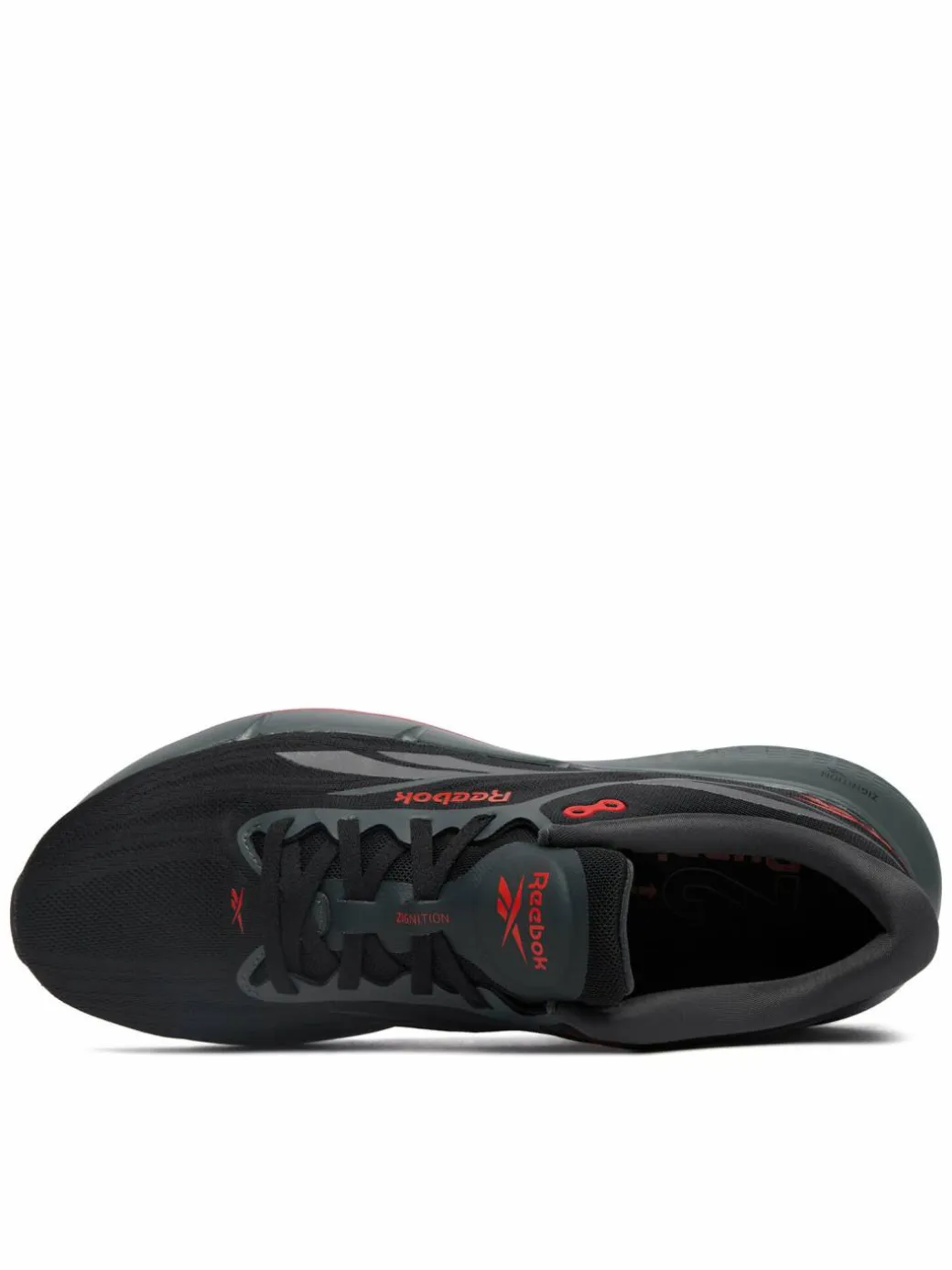 Scarpe running SS-ZIGNITION 100262682 Nero