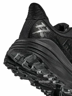 Scarpe running Stinson 7 1141530 Nero