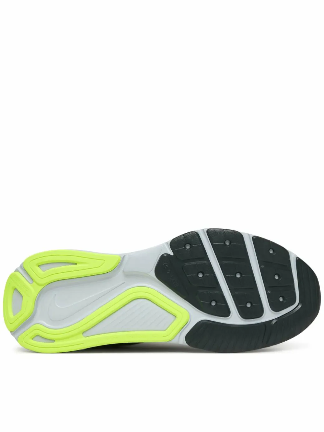 Scarpe running Structure 26 HJ1102 300 Verde