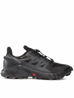 Scarpe running Supercross 4 Gtx GORE-TEX 417316 26 V0 Nero