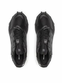Scarpe running Supercross 4 Gtx GORE-TEX 417316 26 V0 Nero