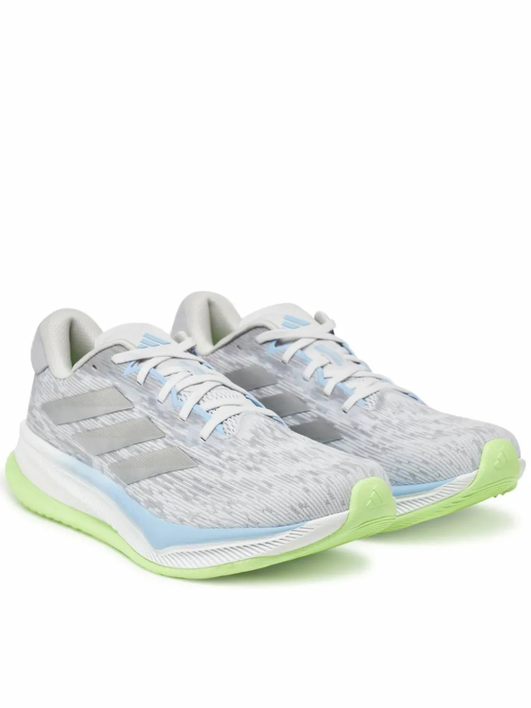 Scarpe running Supernova Comfortglide IH0900 Bianco