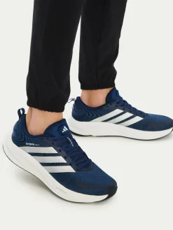 Scarpe running Supernova Ease 2 M Running Shoes JQ4253 Blu scuro