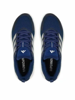 Scarpe running Supernova Ease 2 M Running Shoes JQ4253 Blu scuro