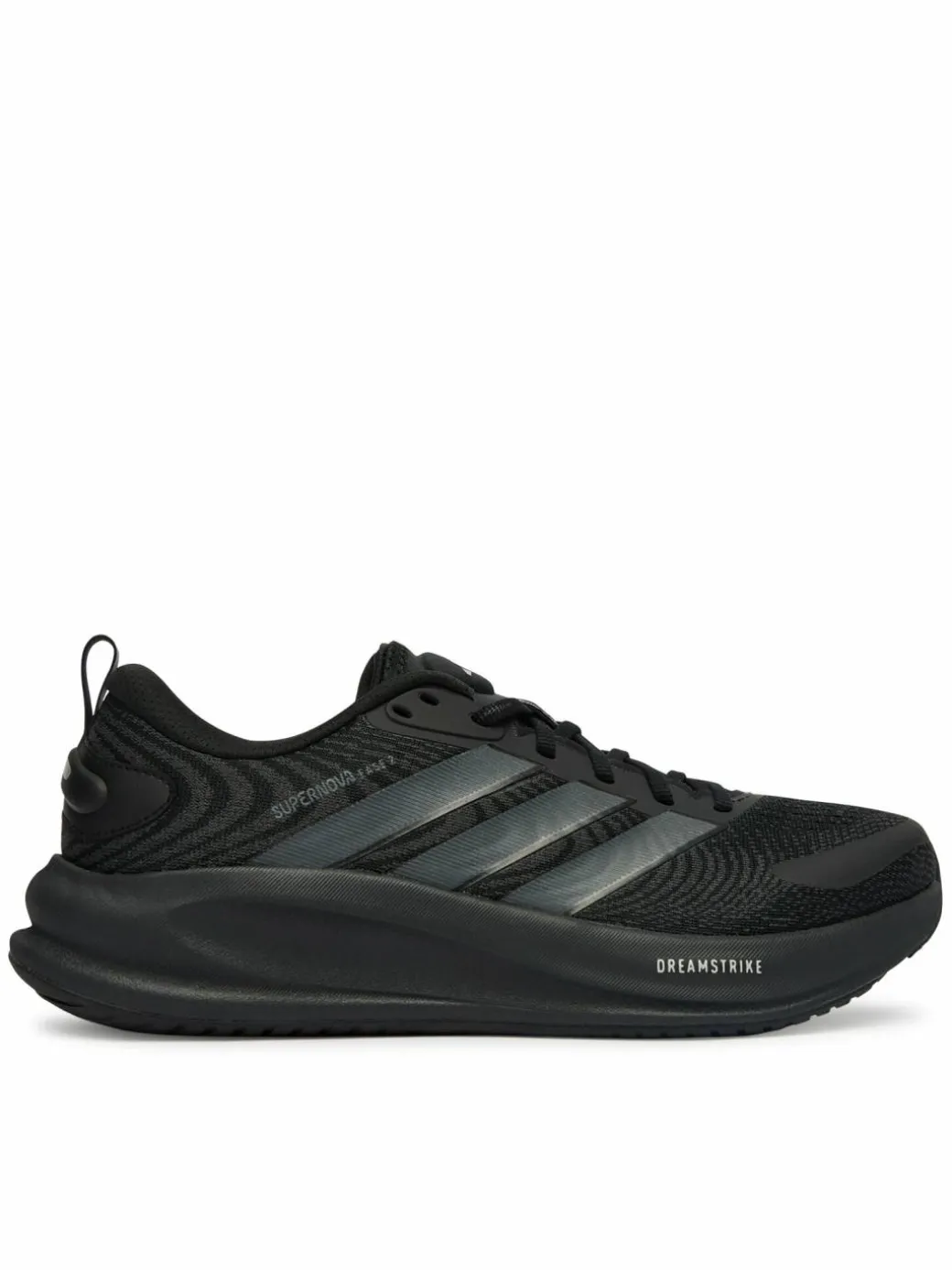 Scarpe running Supernova Ease 2 M JQ4336 Nero