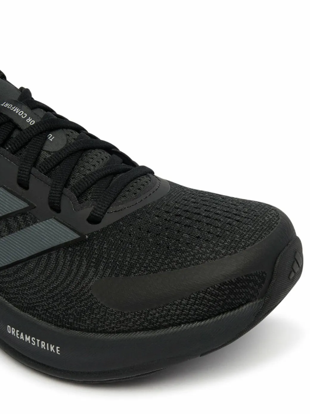 Scarpe running Supernova Ease 2 M JQ4336 Nero