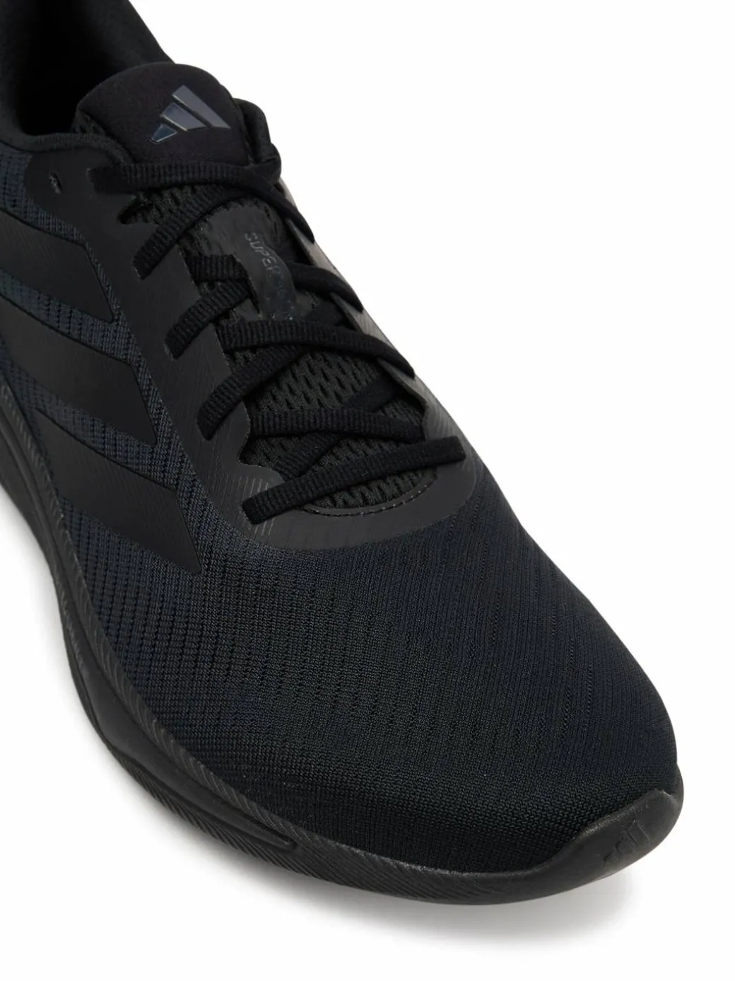 Scarpe running Supernova Ease IH2580 Nero