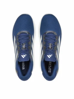 Scarpe running Supernova Ease JH8560 Blu scuro