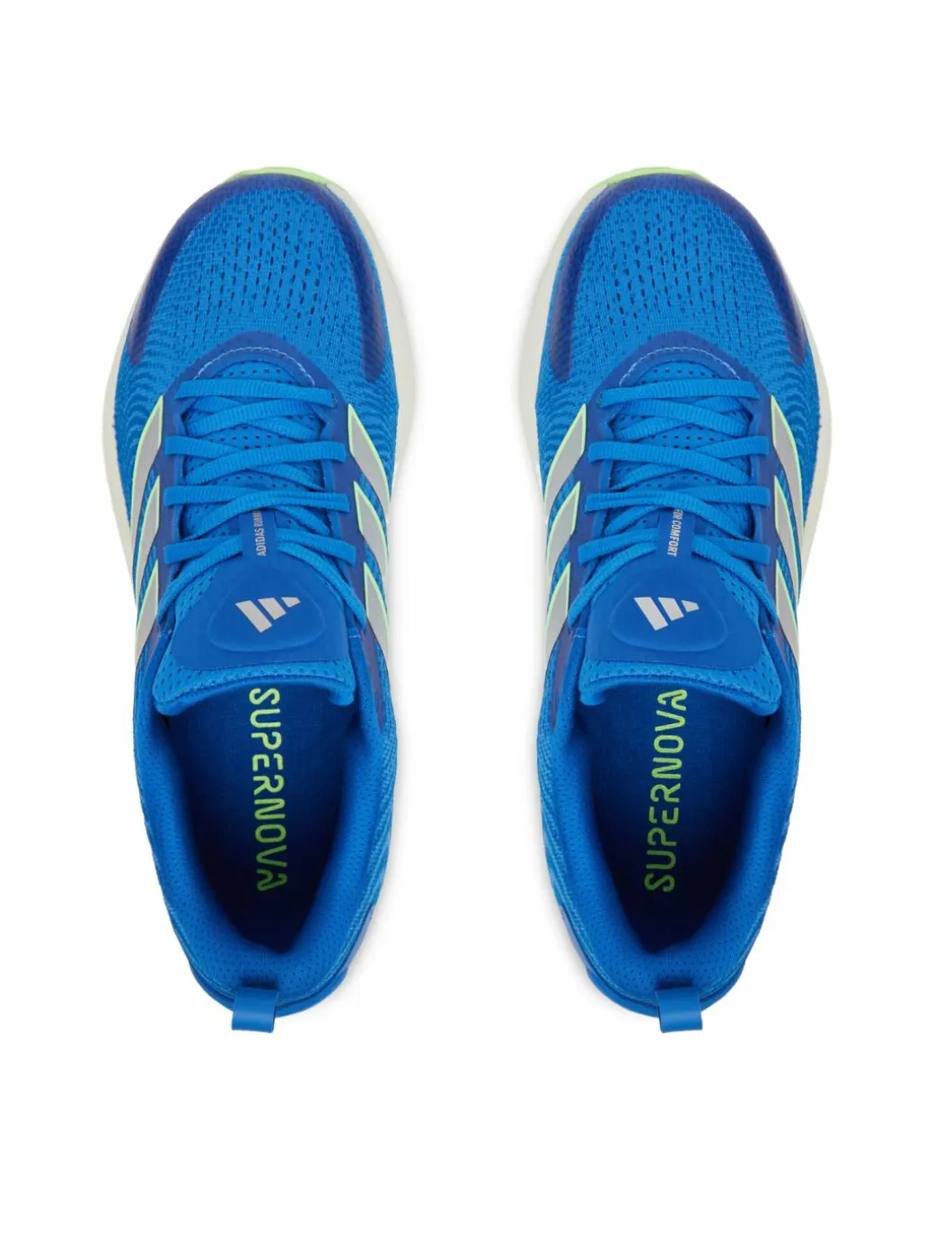 Scarpe running Supernova Ease 2 M JQ3910 Blu