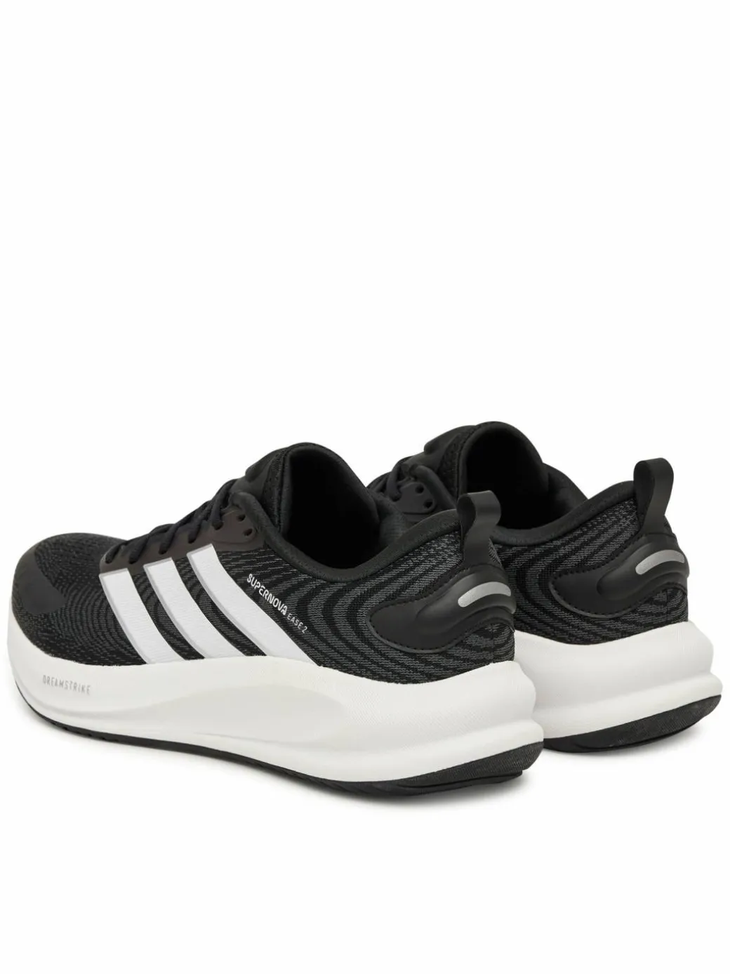 Scarpe running Supernova Ease 2 M JQ5859 Nero