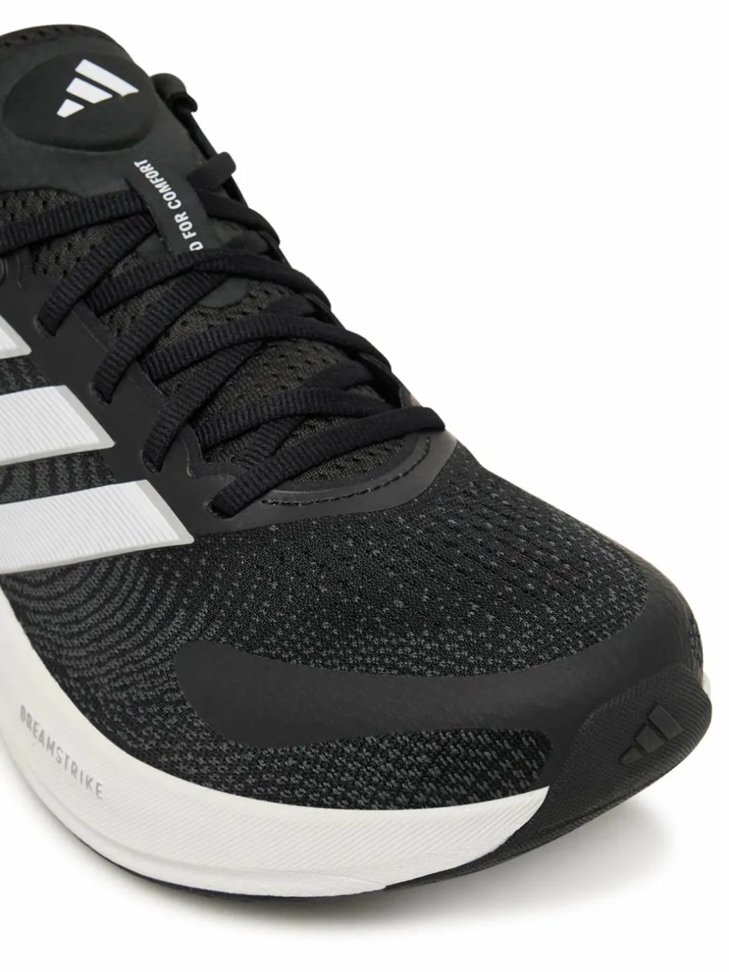 Scarpe running Supernova Ease 2 M JQ5859 Nero