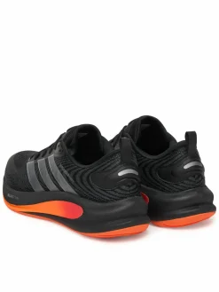 Scarpe running Supernova Ease 2 JQ4335 Nero
