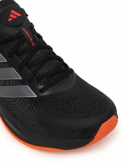 Scarpe running Supernova Ease 2 JQ4335 Nero
