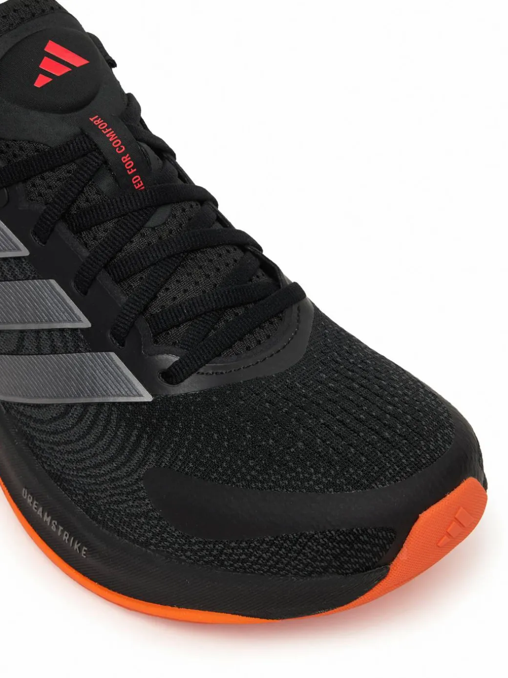 Scarpe running Supernova Ease 2 JQ4335 Nero