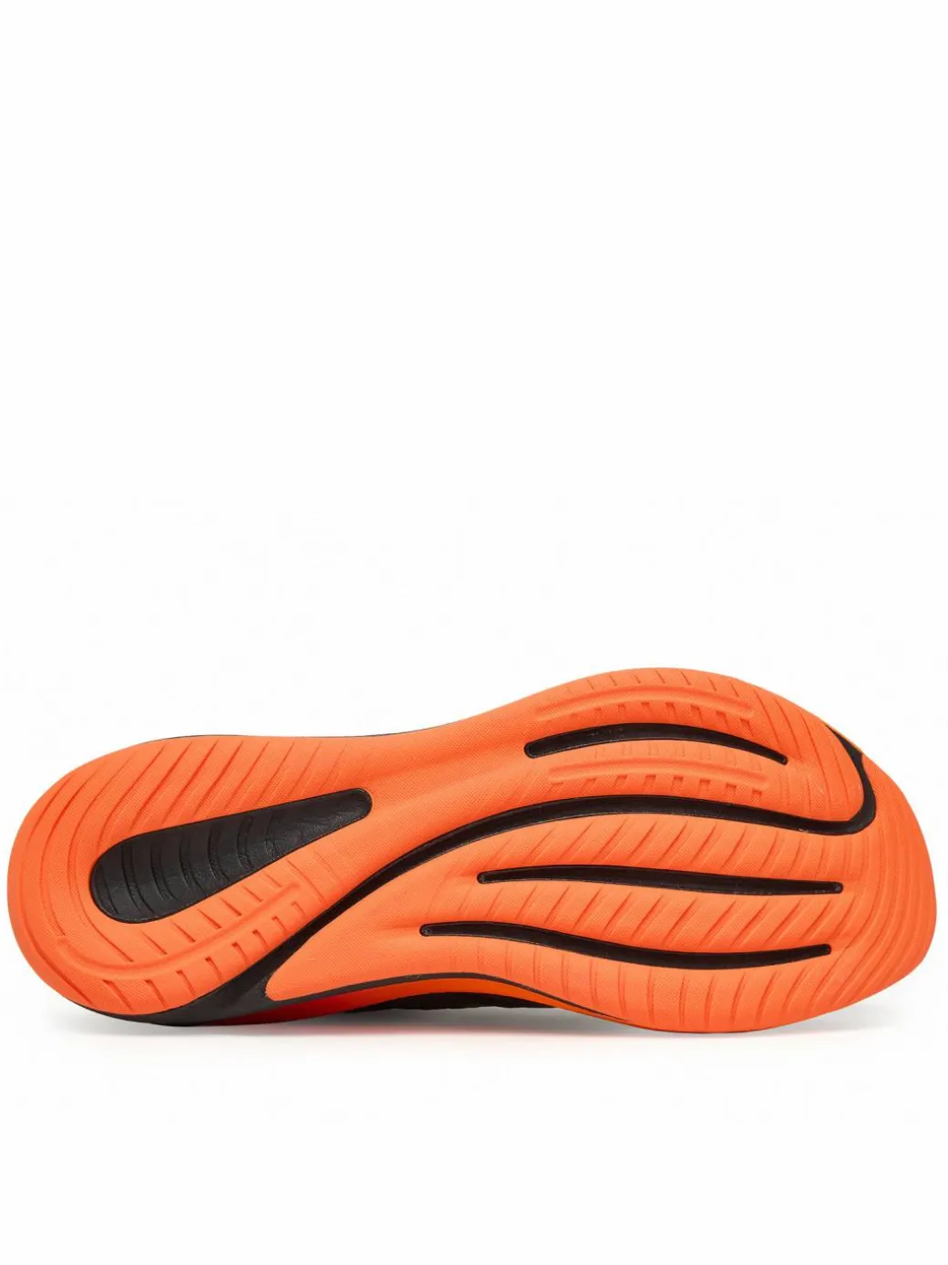 Scarpe running Supernova Ease 2 JQ4335 Nero