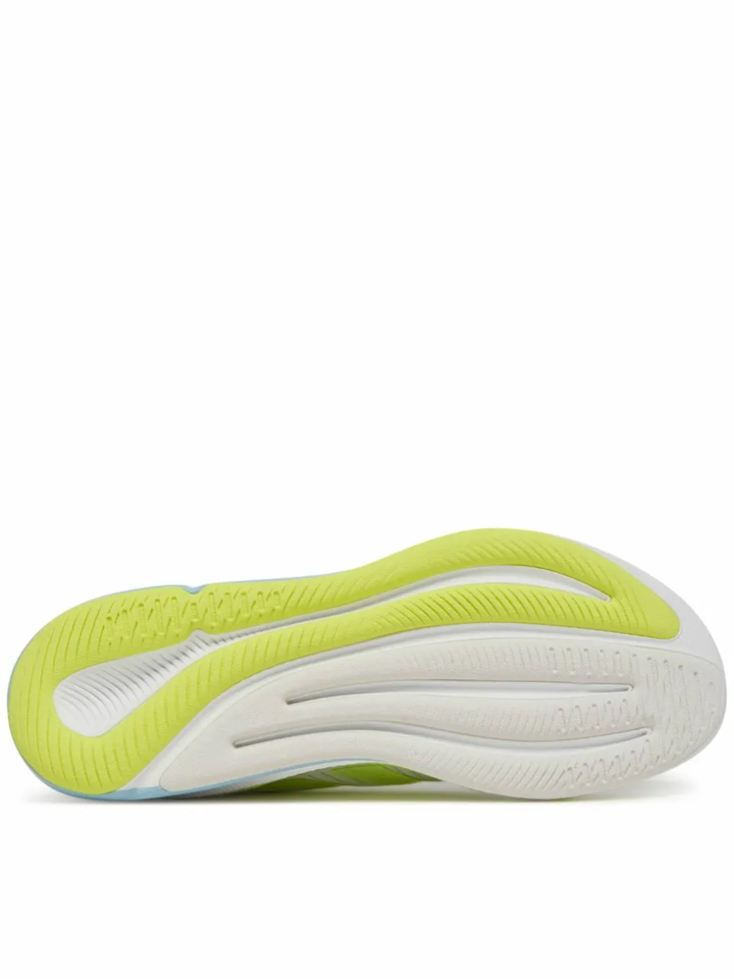 Scarpe running Supernova Ease IH0795 Bianco