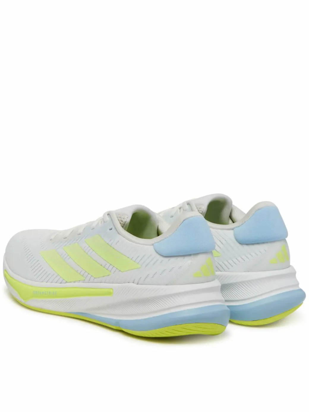 Scarpe running Supernova Ease IH0795 Bianco