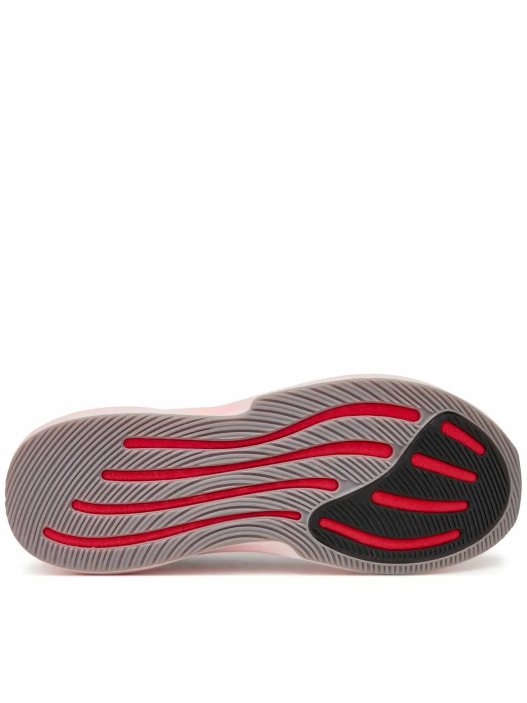 Scarpe running Supernova Glide Running Shoes KI8025 Nero