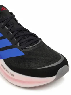 Scarpe running Supernova Glide Running Shoes KI8025 Nero