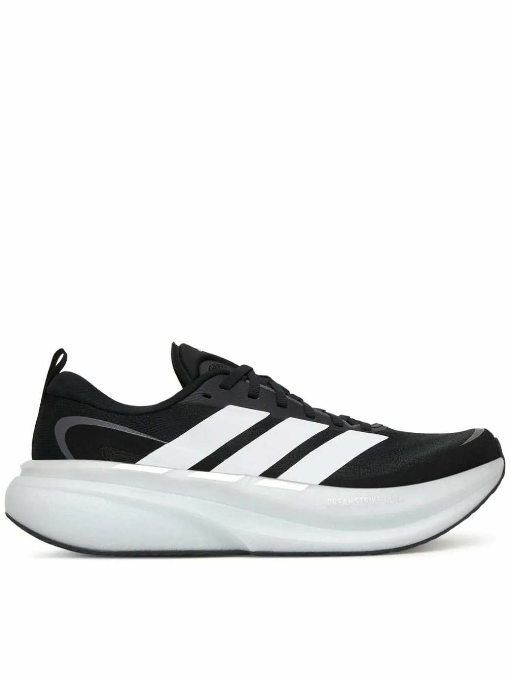 Scarpe running Supernova Glide M HQ7560 Nero