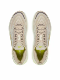 Scarpe running Supernova Glide M KJ8659 Beige