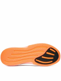 Scarpe running Supernova Glide M KJ8760 Nero