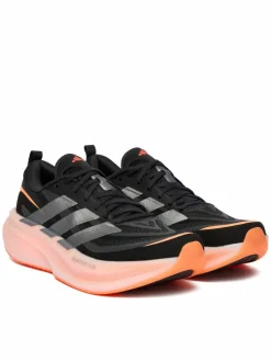 Scarpe running Supernova Glide M KJ8760 Nero