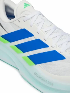 Scarpe running Supernova Glide M KJ8758 Bianco