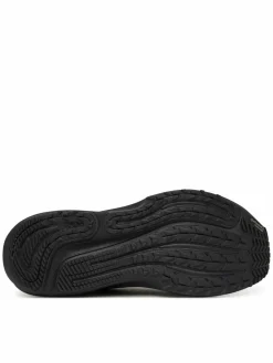 Scarpe running Supernova Rise 3 Gtx Running Shoes KI3134 Nero